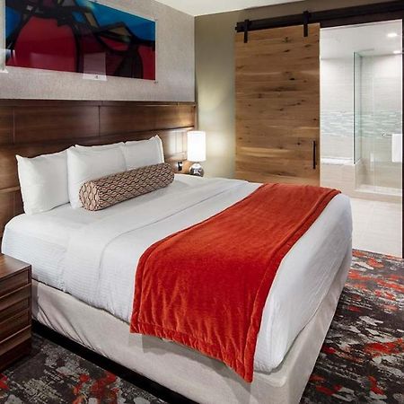 ชอกทอว์ คาสิโน แอนด์ รีสอร์ต, แกรนต์ Hotel Grant ภายนอก รูปภาพ