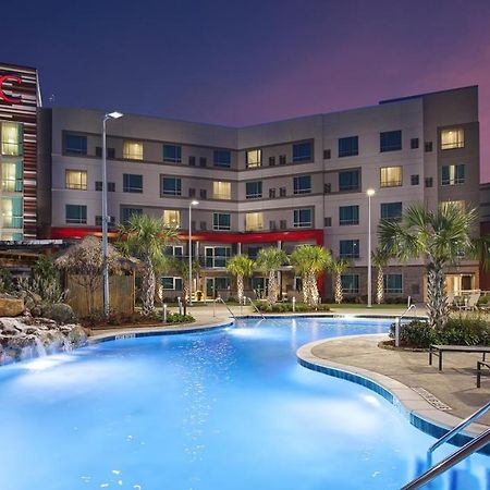 ชอกทอว์ คาสิโน แอนด์ รีสอร์ต, แกรนต์ Hotel Grant ภายนอก รูปภาพ