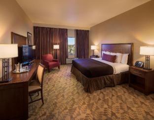 ชอกทอว์ คาสิโน แอนด์ รีสอร์ต, แกรนต์ Hotel Grant ห้อง รูปภาพ