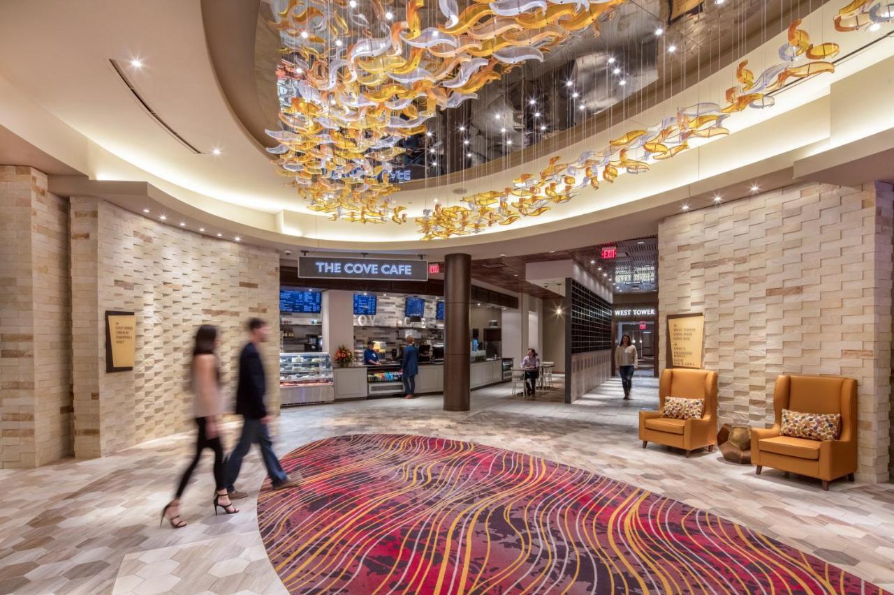 ชอกทอว์ คาสิโน แอนด์ รีสอร์ต, แกรนต์ Hotel Grant ภายนอก รูปภาพ